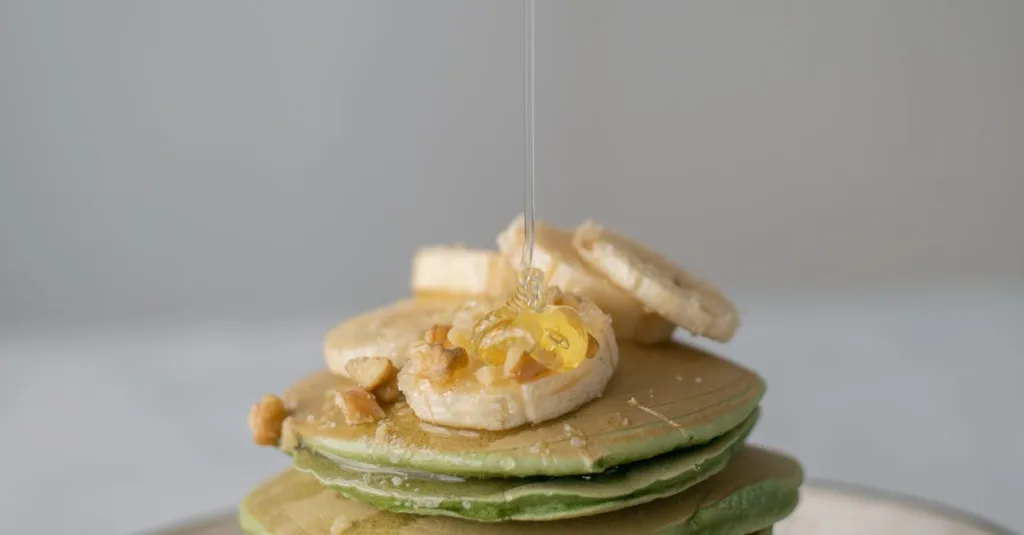 découvrez la recette facile et rapide des fluffy pancakes, des crêpes moelleuses et légères parfaites pour un petit-déjeuner gourmand.