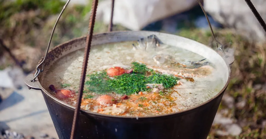 découvrez les bienfaits de la cuisson lente avec nos recettes savoureuses qui préservent les saveurs et les nutriments pour des plats tendres et gourmands.
