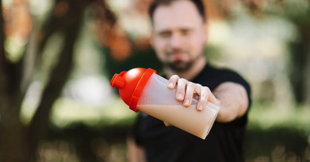 découvrez les meilleurs conseils et produits de nutrition sportive pour améliorer vos performances, optimiser votre récupération et booster votre énergie.