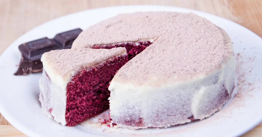 découvrez notre recette facile de gâteau moelleux au yaourt sans œufs, parfait pour un dessert léger et savoureux à partager.