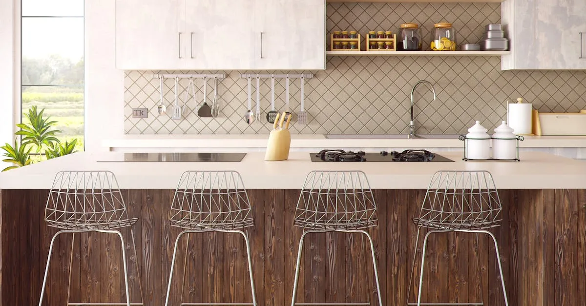 découvrez des solutions d'éclairage mural de cuisine élégantes et fonctionnelles pour illuminer votre espace culinaire avec style et efficacité.