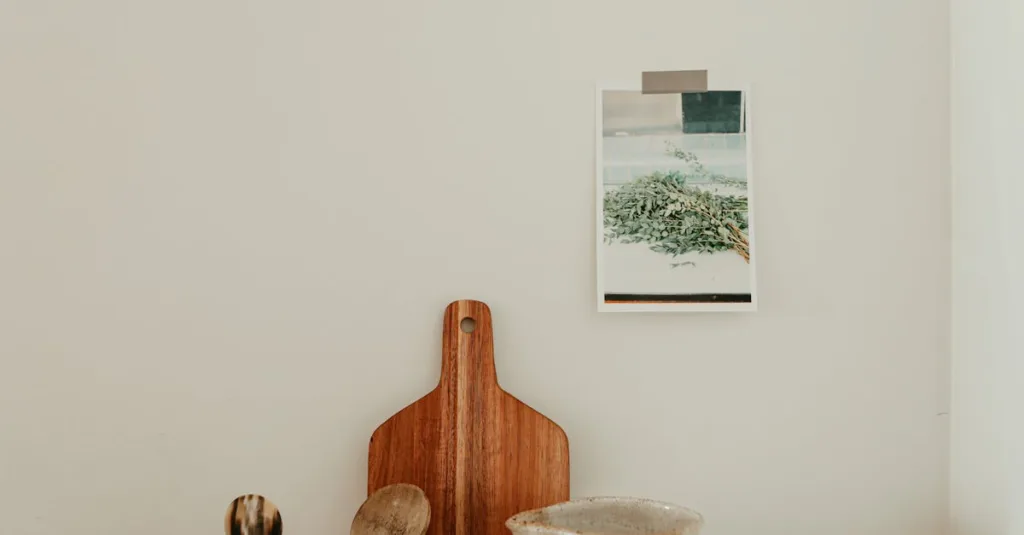 découvrez nos solutions d'éclairage mural pour la cuisine, alliant design et fonctionnalité pour sublimer votre espace culinaire.