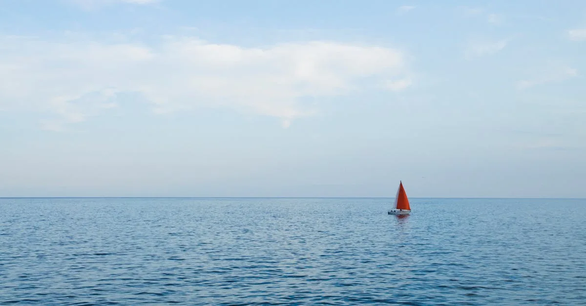 découvrez le land sailing, une activité sportive passionnante alliant vitesse et sensations fortes sur terre grâce à des engins propulsés par le vent.