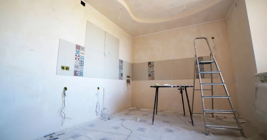 découvrez des conseils et astuces pour améliorer votre maison, rénover vos espaces et optimiser votre confort au quotidien.