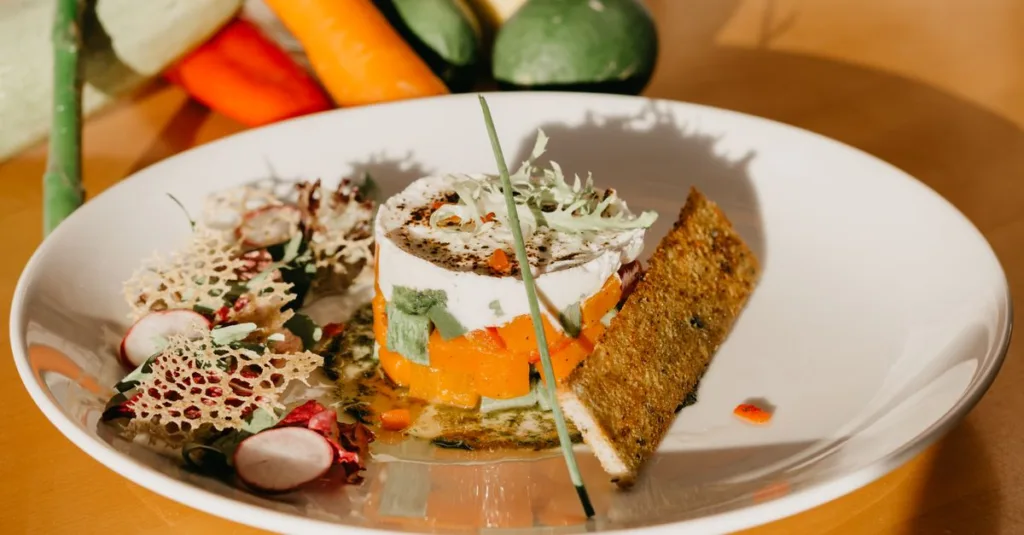 découvrez la gastronomie normande : saveurs authentiques, fromages renommés, fruits de mer frais et spécialités traditionnelles de normandie.