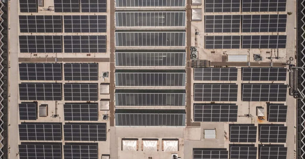découvrez nos panneaux solaires performants pour une énergie propre et renouvelable, adaptés à tous vos besoins en production d'électricité écologique.