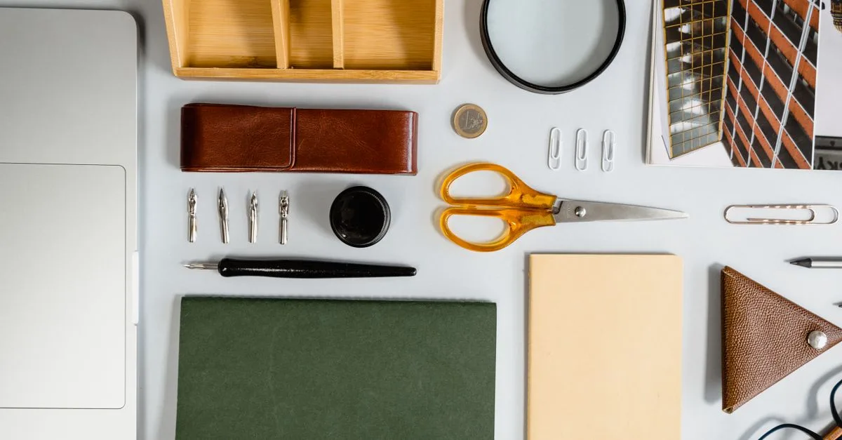 découvrez des astuces et conseils pour une organisation minimaliste, simplifiez votre espace et votre quotidien avec efficacité et élégance.