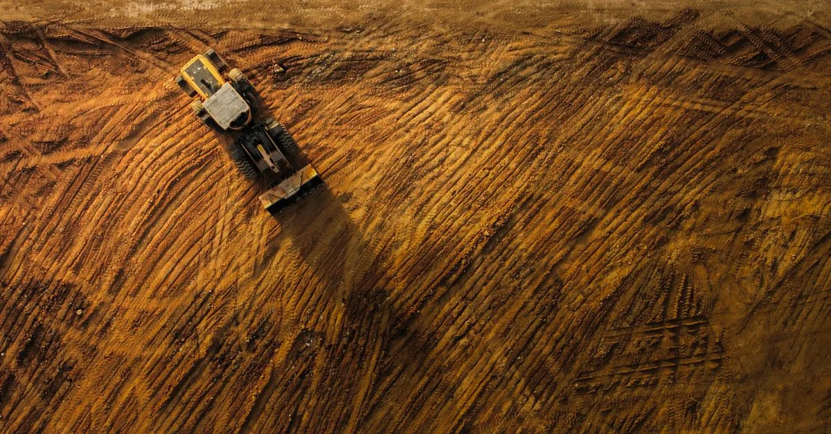 découvrez nos solutions de travaux de terrassement et d'aménagement de terrain pour tous vos projets de construction et d'infrastructure.