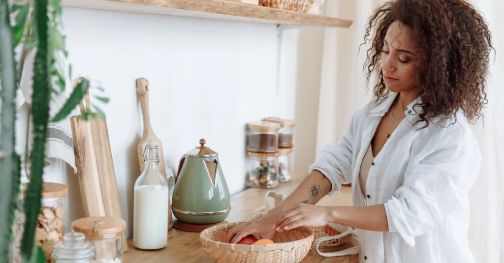 adoptez un mode de vie naturel pour améliorer votre bien-être, équilibrer votre santé et vous reconnecter avec la nature au quotidien.